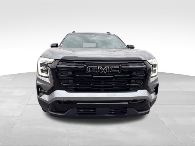 New 2027 Sterling Metallic GMC Elevation image 8