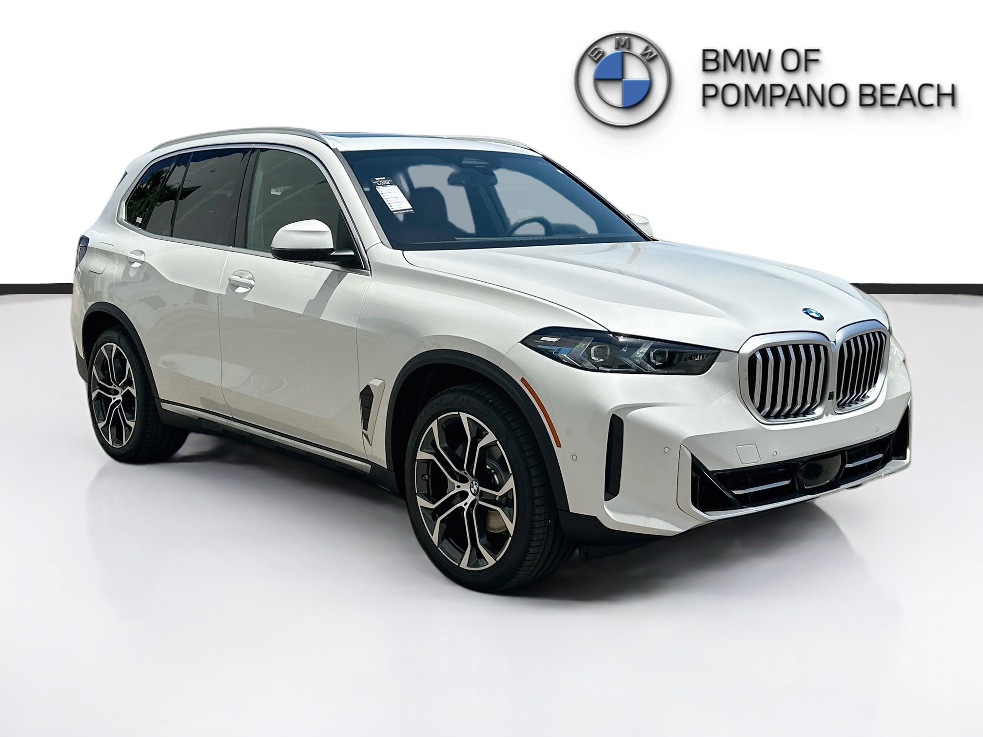 2026 X5 xDrive40i