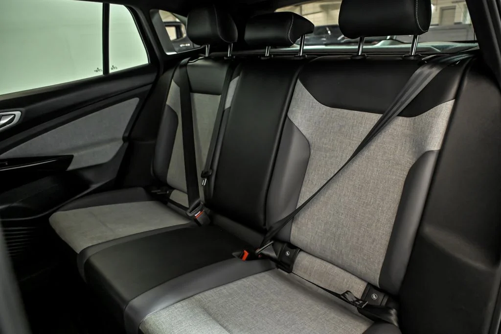 Certified Used 2024 Black Volkswagen Pro image 14