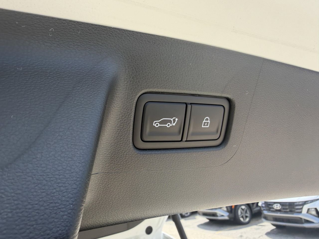 New 2026 Serenity White Hyundai SEL image 13