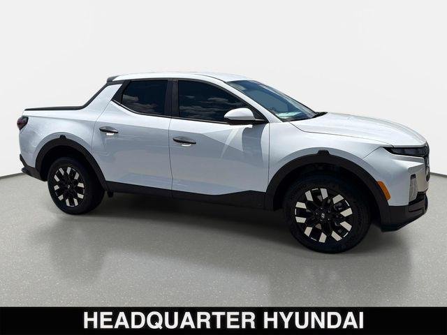 2027 Hyundai SANTA CRUZ SE FWD