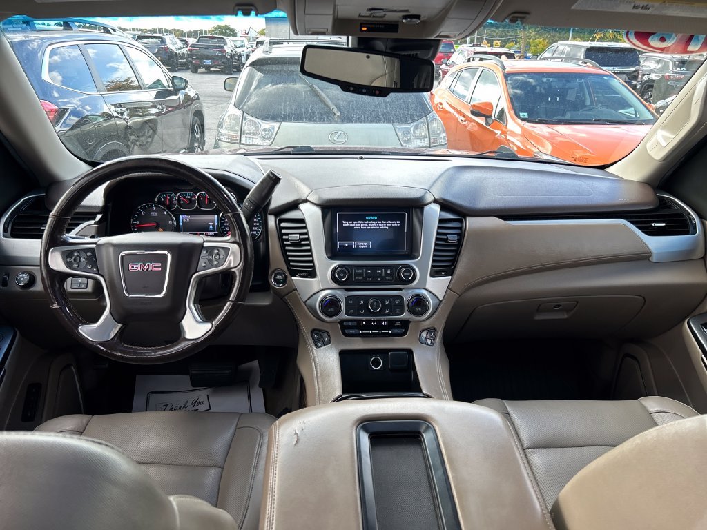 Used 2018 Red GMC SLT image 18