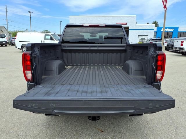 Used 2023 Titanium Rush Metallic GMC Elevation image 22