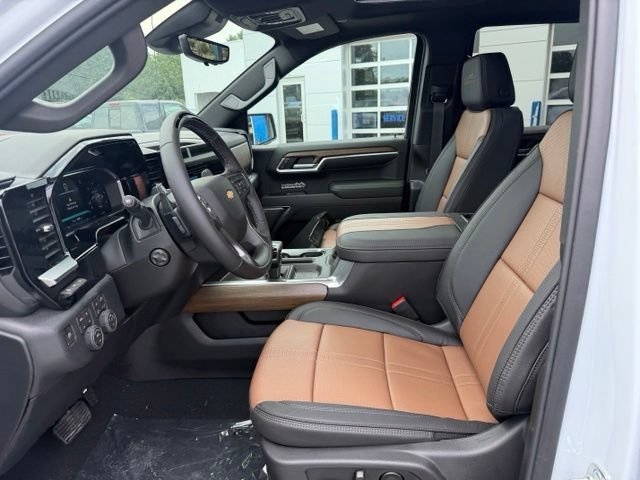 2026 Chevrolet Silverado 1500 High Country - Photo 29