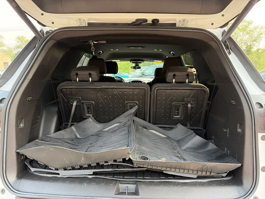 2023 Chevrolet Traverse 1LT - Photo 14