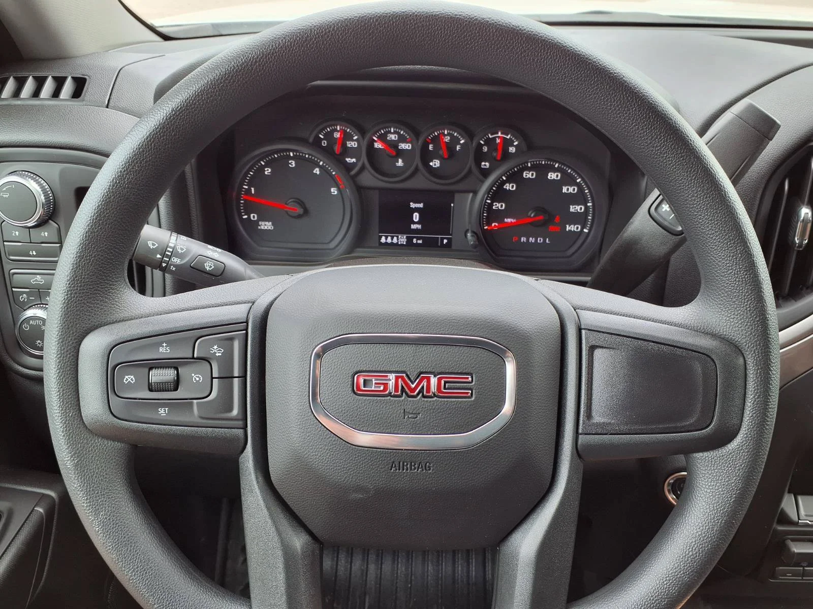 2026 GMC Sierra 3500 Chassis Cab Pro - Photo 13
