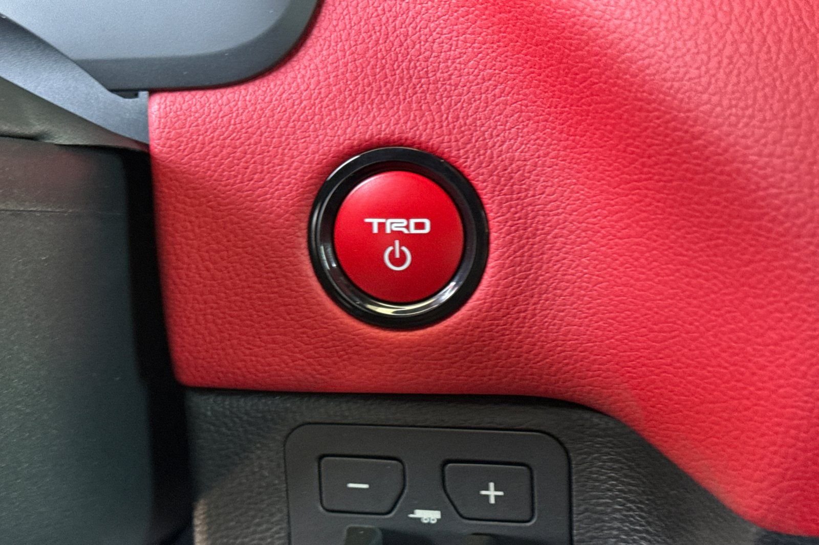 Certified Used 2026 White Toyota TRD Pro image 50