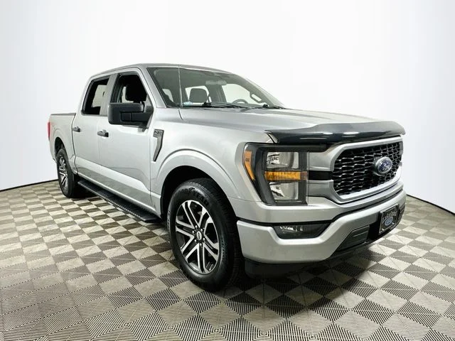 Certified Pre-Owned 2023 Ford F-150 XL
