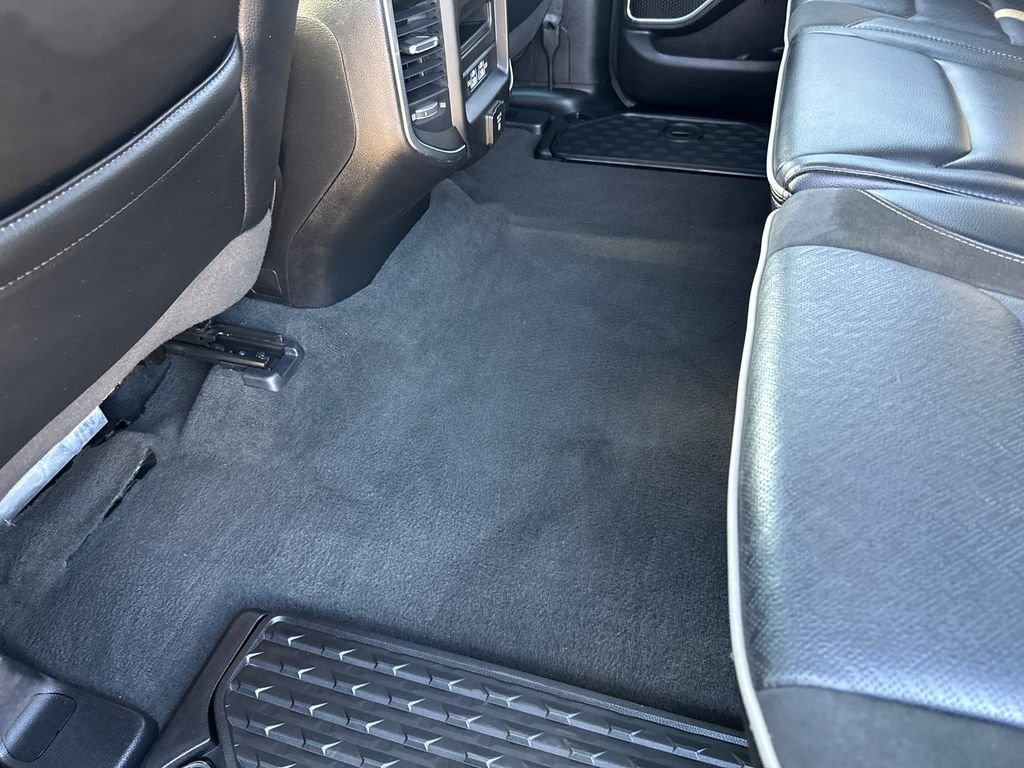 Used 2023 Black Ram Laramie image 17