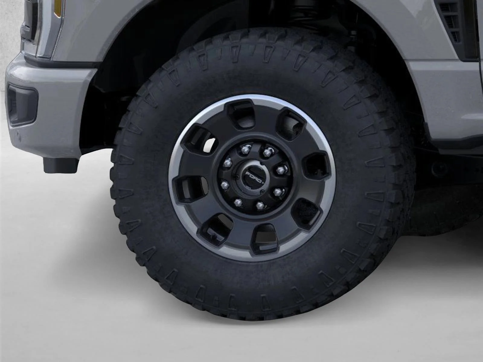 2026 Ford F-350 Super Duty Lariat - Photo 19