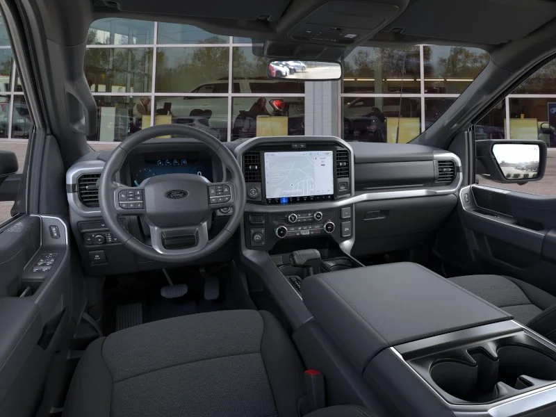 New 2026 Avalanche Ford XLT image 33