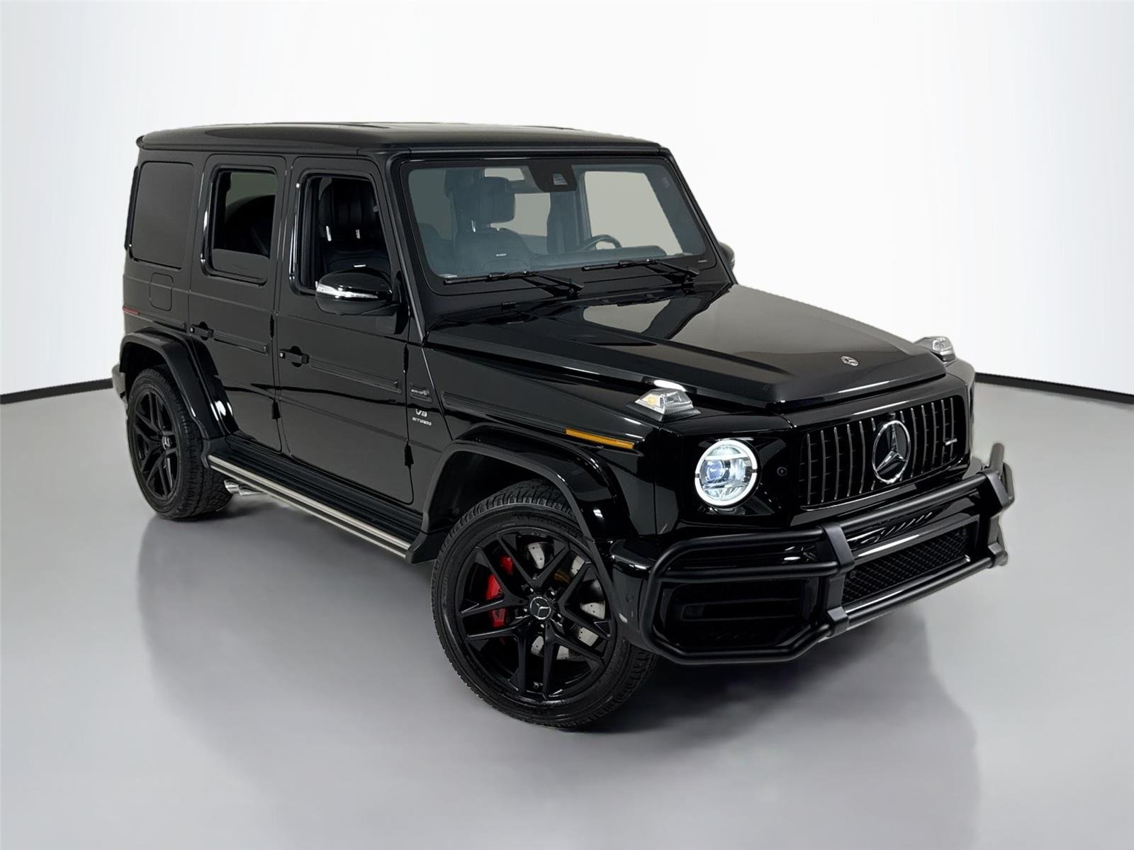 2022 Mercedes-Benz G-Class AMG G63 - Photo 49