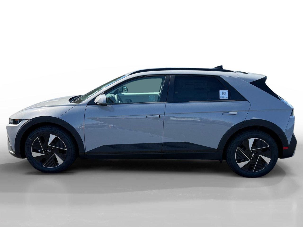 New 2027 Gray Hyundai SEL image 22
