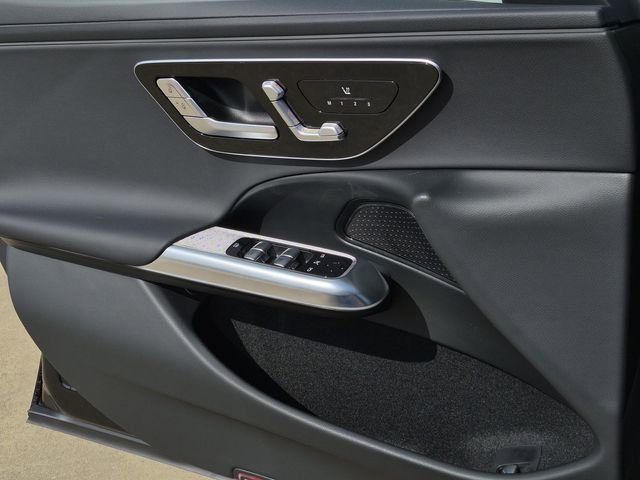 New 2026 Black Mercedes-Benz E 450 image 55