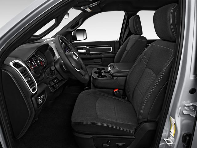 2024 RAM Ram 3500 Pickup Limited - Photo 10