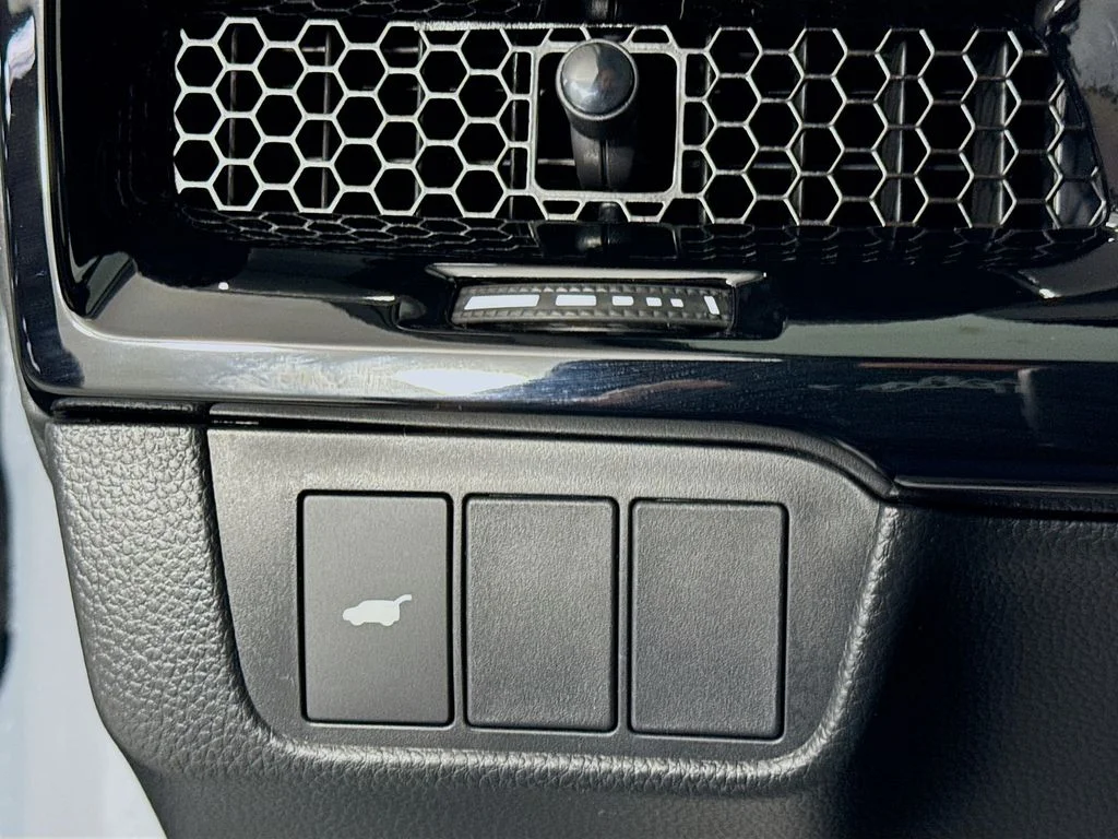 New 2026 Urban Gray Pearl Honda Sport Touring image 15