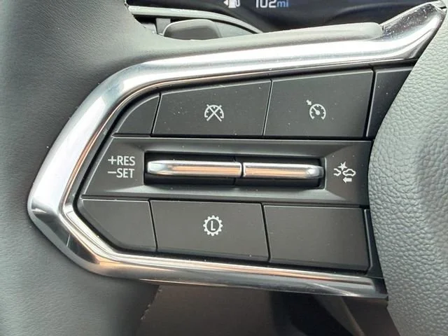 2026 Chevrolet Equinox LT - Photo 8