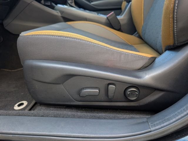 Certified Used 2024 Black Subaru Sport image 20