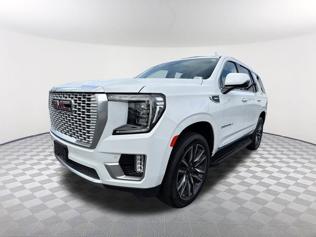 2024 GMC Yukon