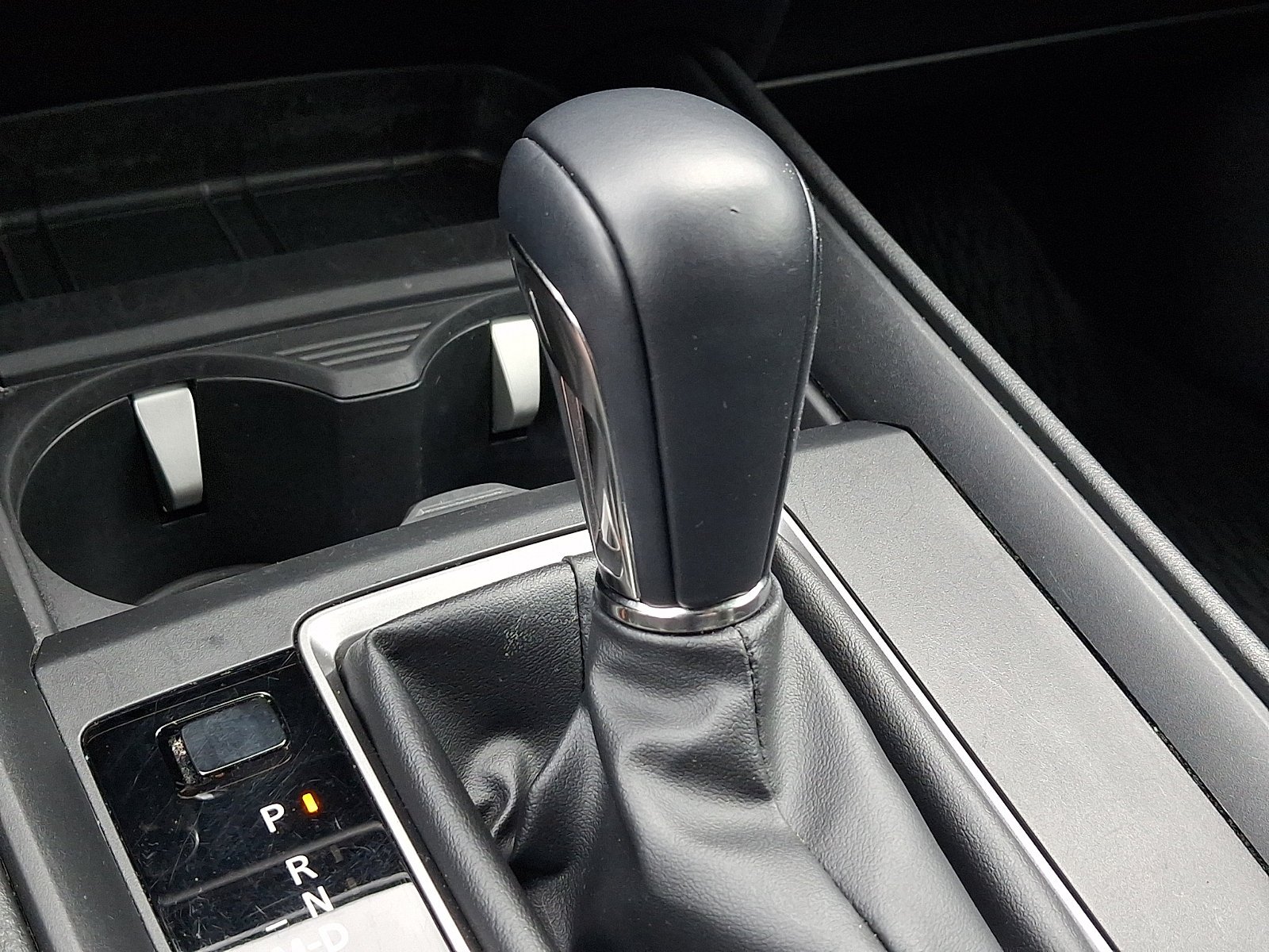 2024 Mazda CX-50 S SELECT - Photo 14