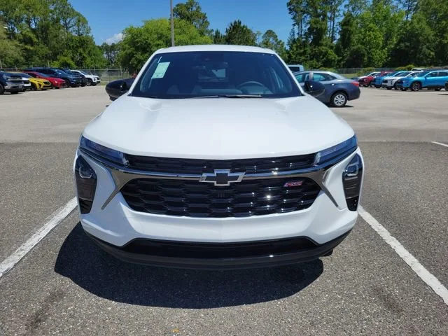 2026 Chevrolet Trax RS - Photo 7