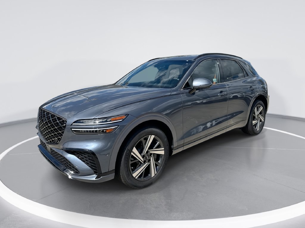 2026 Genesis GV70