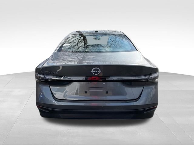 2026 Nissan Sentra SV - Photo 7