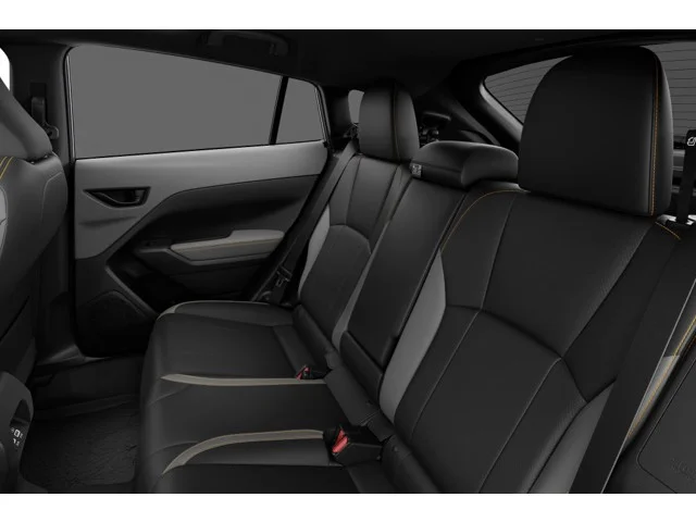 New 2027 ICE SILVER METALLIC Subaru Wilderness image 17
