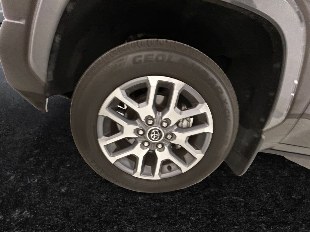 Used 2024  Toyota 1794 image 27