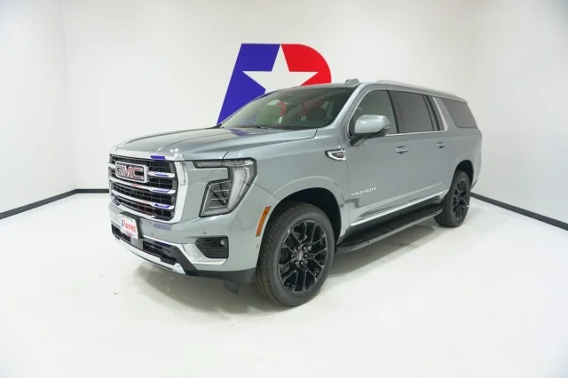 2026 GMC Yukon 2WD Elevation's photo