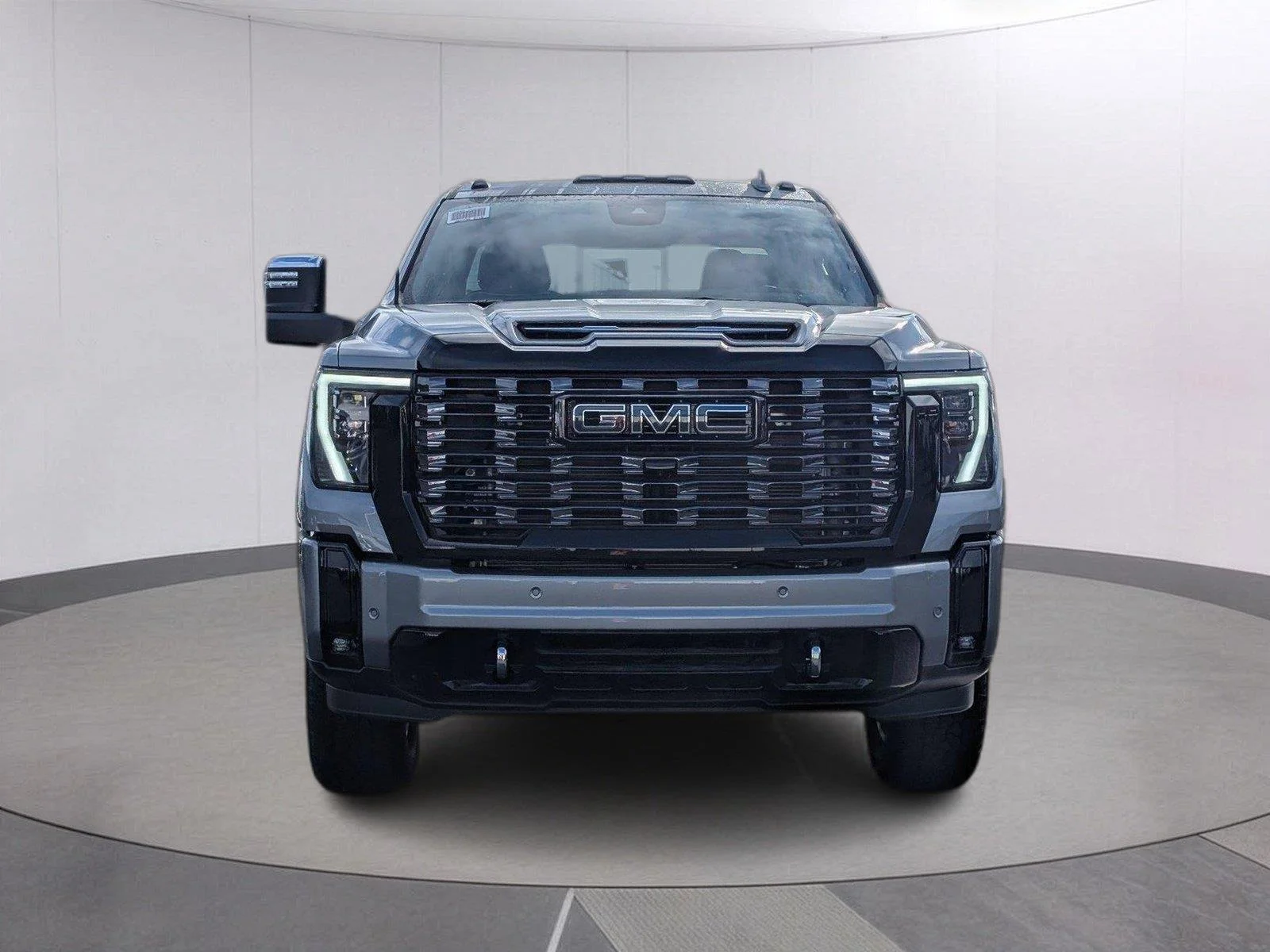 New 2026 Sterling Metallic GMC Denali Ultimate image 11