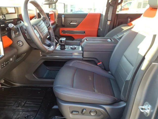 Used 2026 Magnus Gray Matte – Not Available to Order GMC 3X image 16