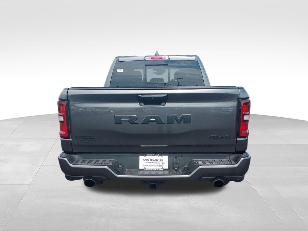 Used 2026 Gray Ram Big Horn/Lone Star image 4