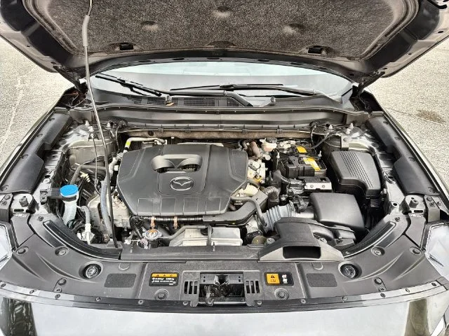 Used 2024 Gray Mazda 2.5 S Select Package image 27