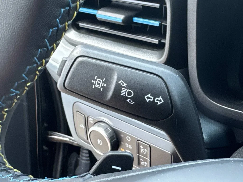 Used 2025 Black Ford Lobo Standard image 39
