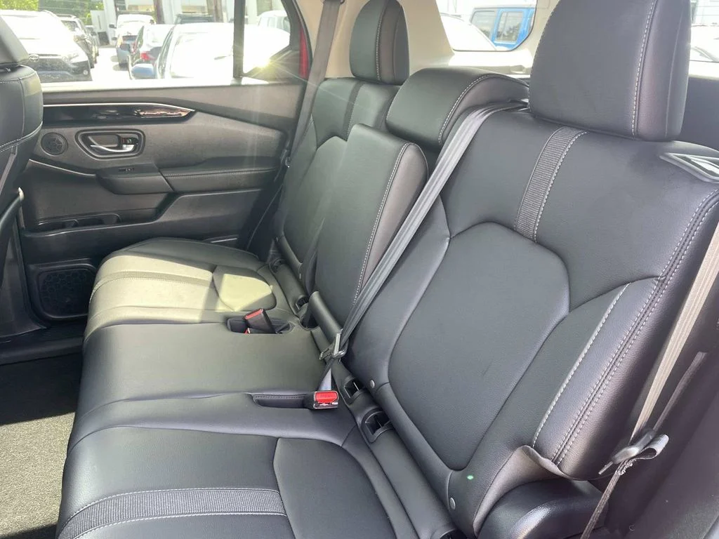 Used 2026  Honda RTL image 14