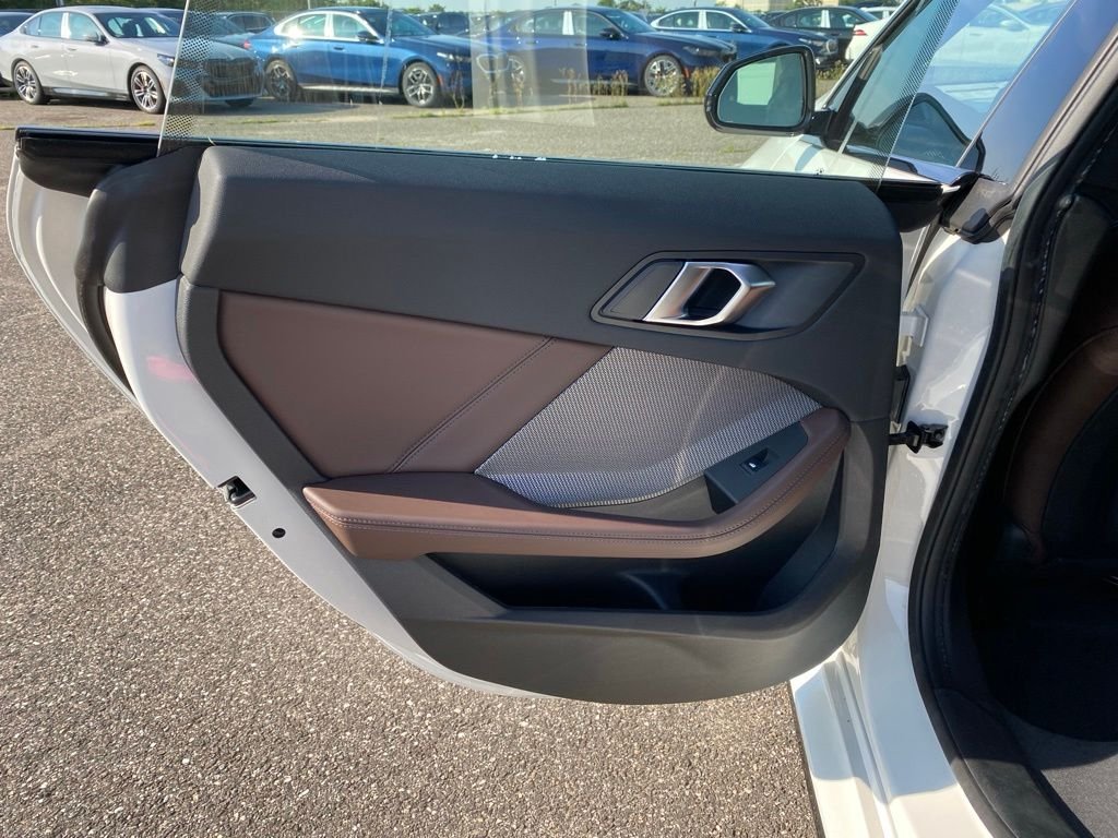 New 2026 Alpine White BMW 228 xDrive image 6