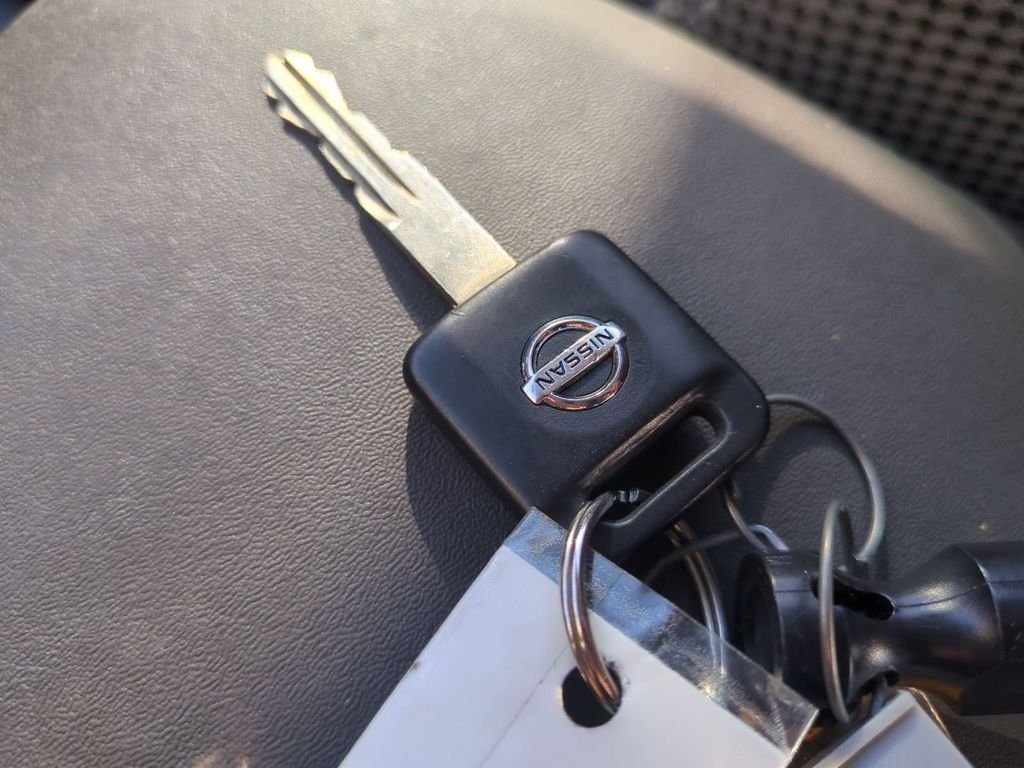 2019 Nissan Frontier SV - Photo 34
