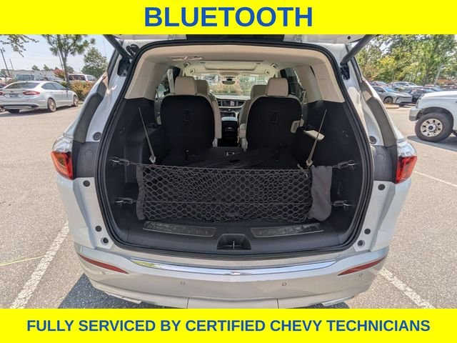 Used 2023 White Buick Premium Group image 18