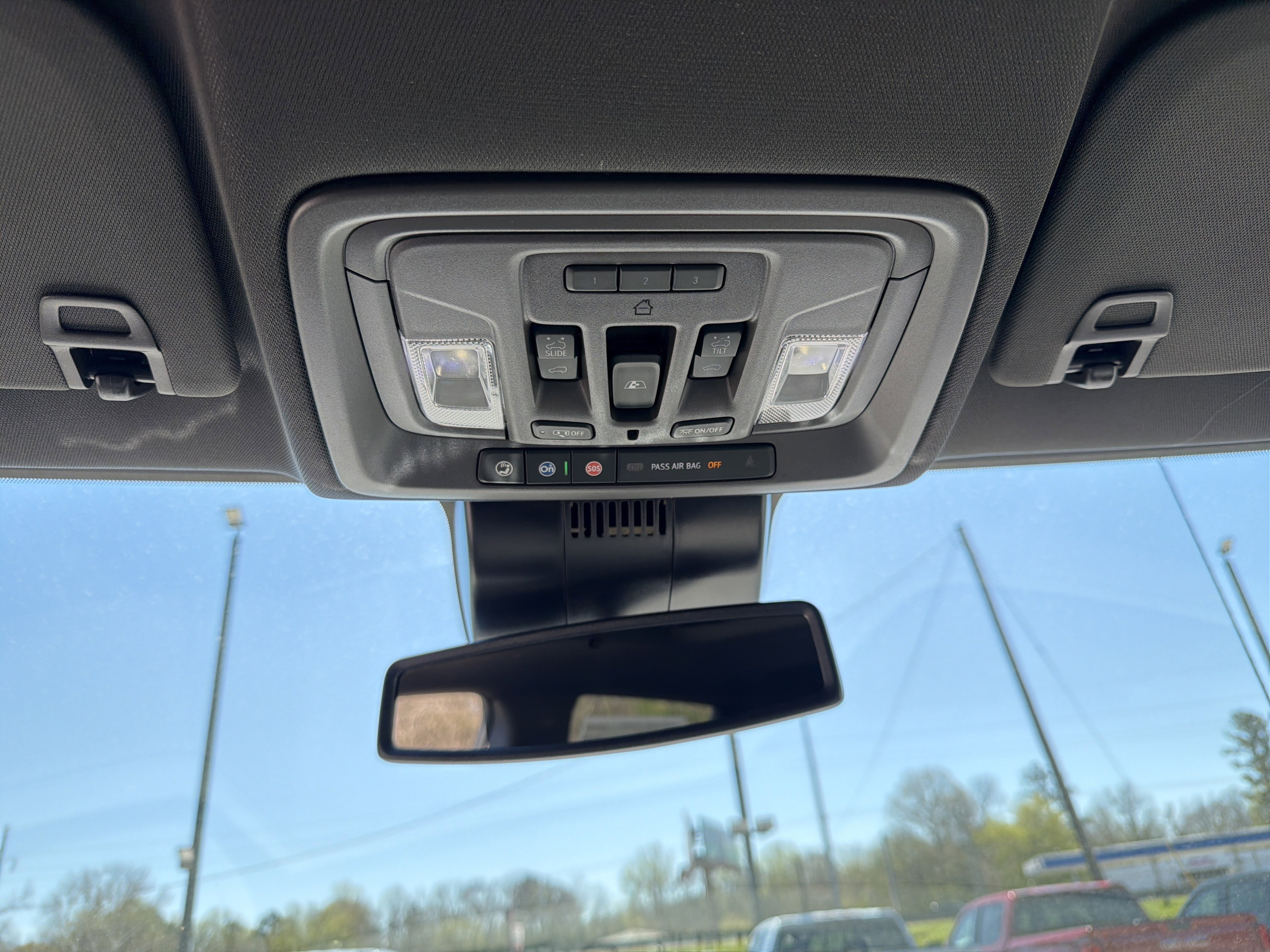 2026 GMC Sierra 1500 SLT - Photo 27