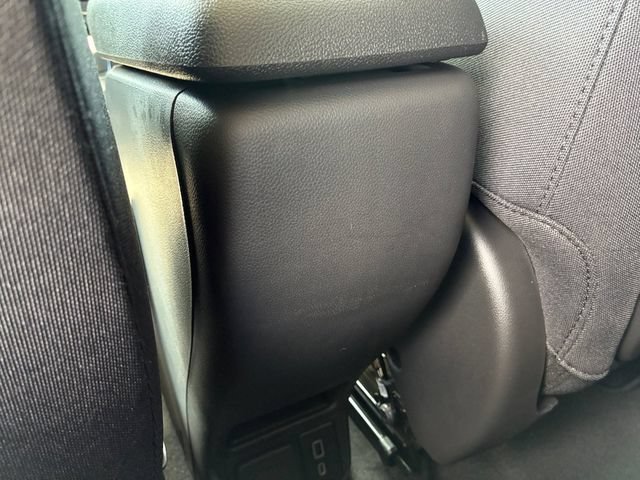 New 2026 Mosaic Black Metallic Chevrolet LT image 18