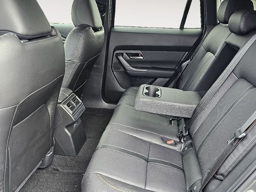 2026 Mazda CX-50 Premium Plus - Photo 22