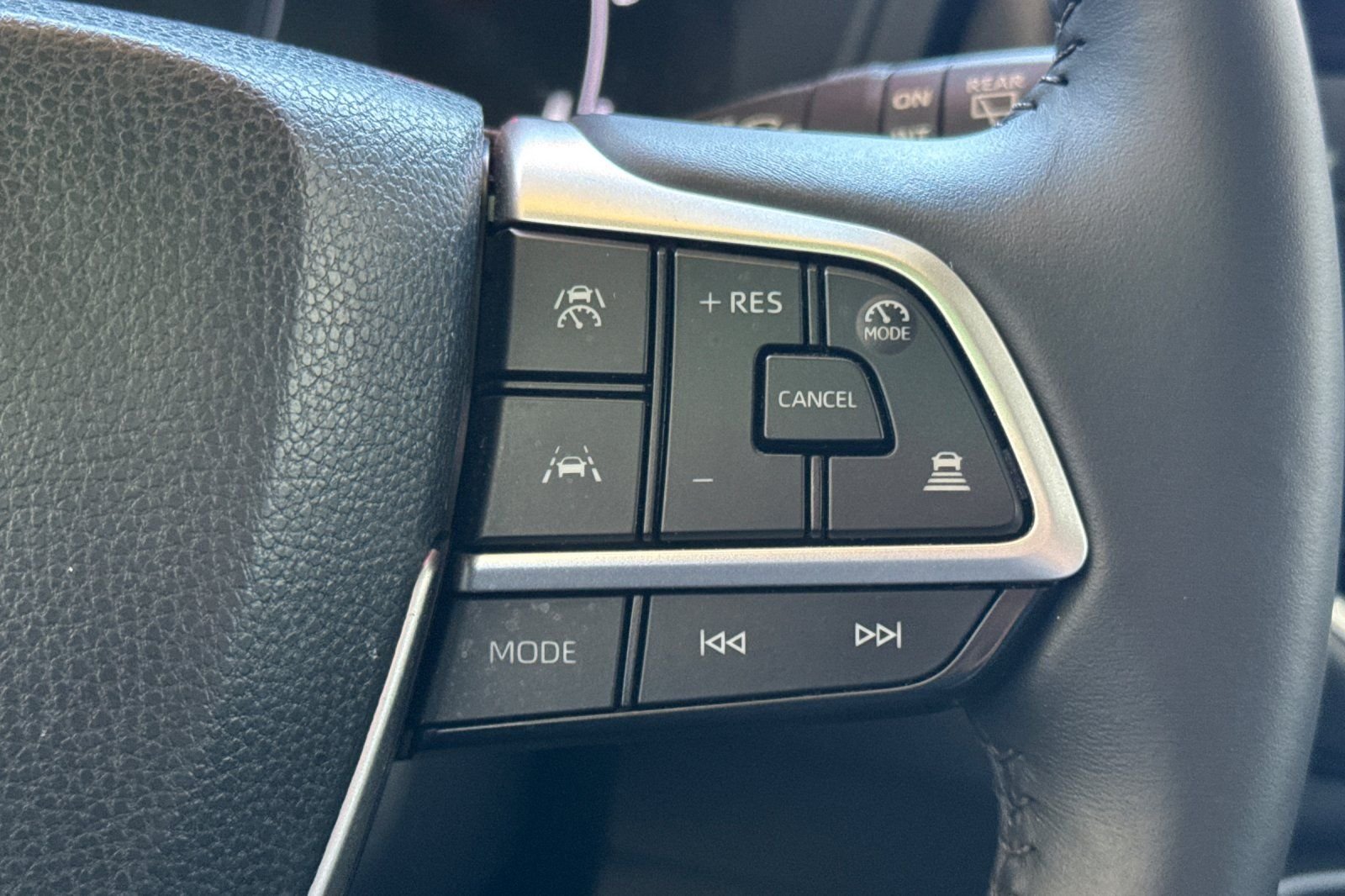Certified Used 2026 Beige Toyota XLE image 55