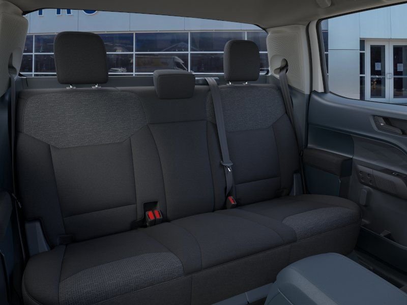 2025 Ford Maverick XL - Photo 11