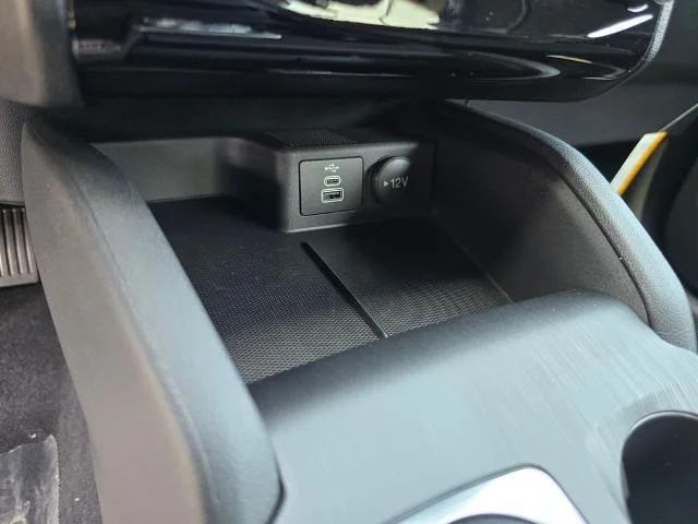 2025 Ford Escape Plug-in hybrid PHEV - Photo 58
