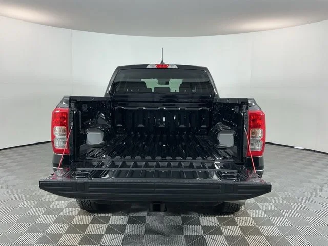 New 2026 Shadow Black Ford XL image 7