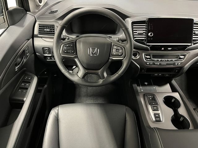 2026 Honda Ridgeline RTL - Photo 20