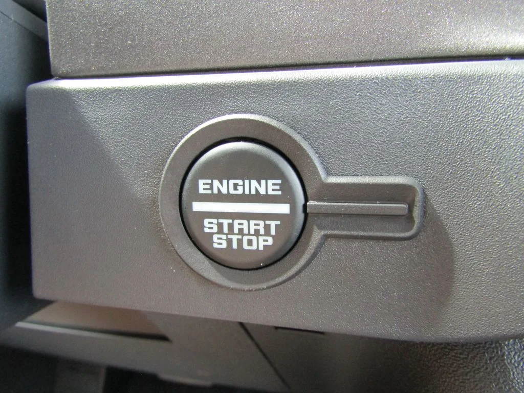 New 2026 Oxford White Ford Big Bend® image 28