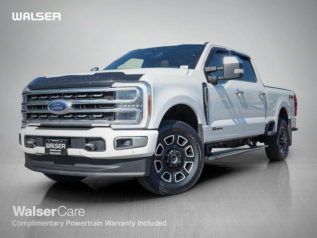2023 Ford F-250SD 