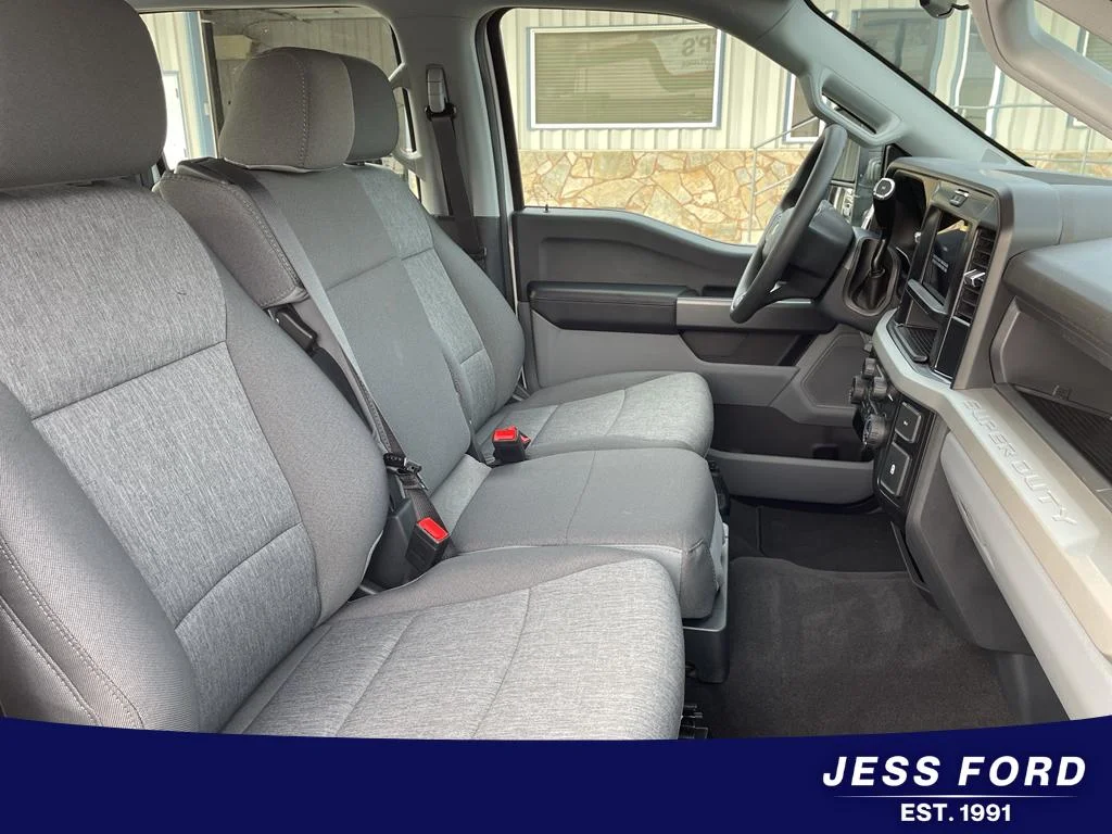 2026 Ford F-350 Super Duty XL - Photo 20